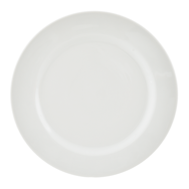 PRATO RASO MANGIARE