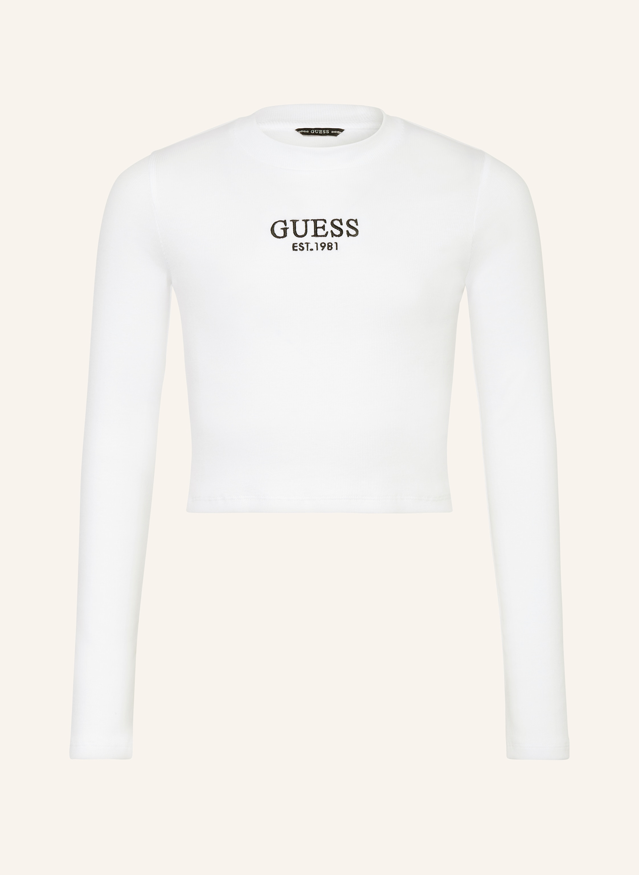 GUESS Longsleeve