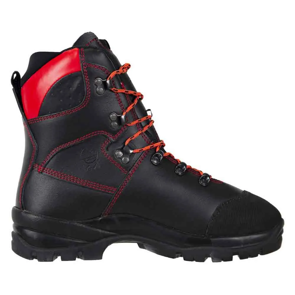 Oregon Waipoua safety boots