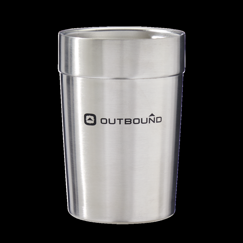 Outbound Can Cooler, 360-mL, Assorted Colours