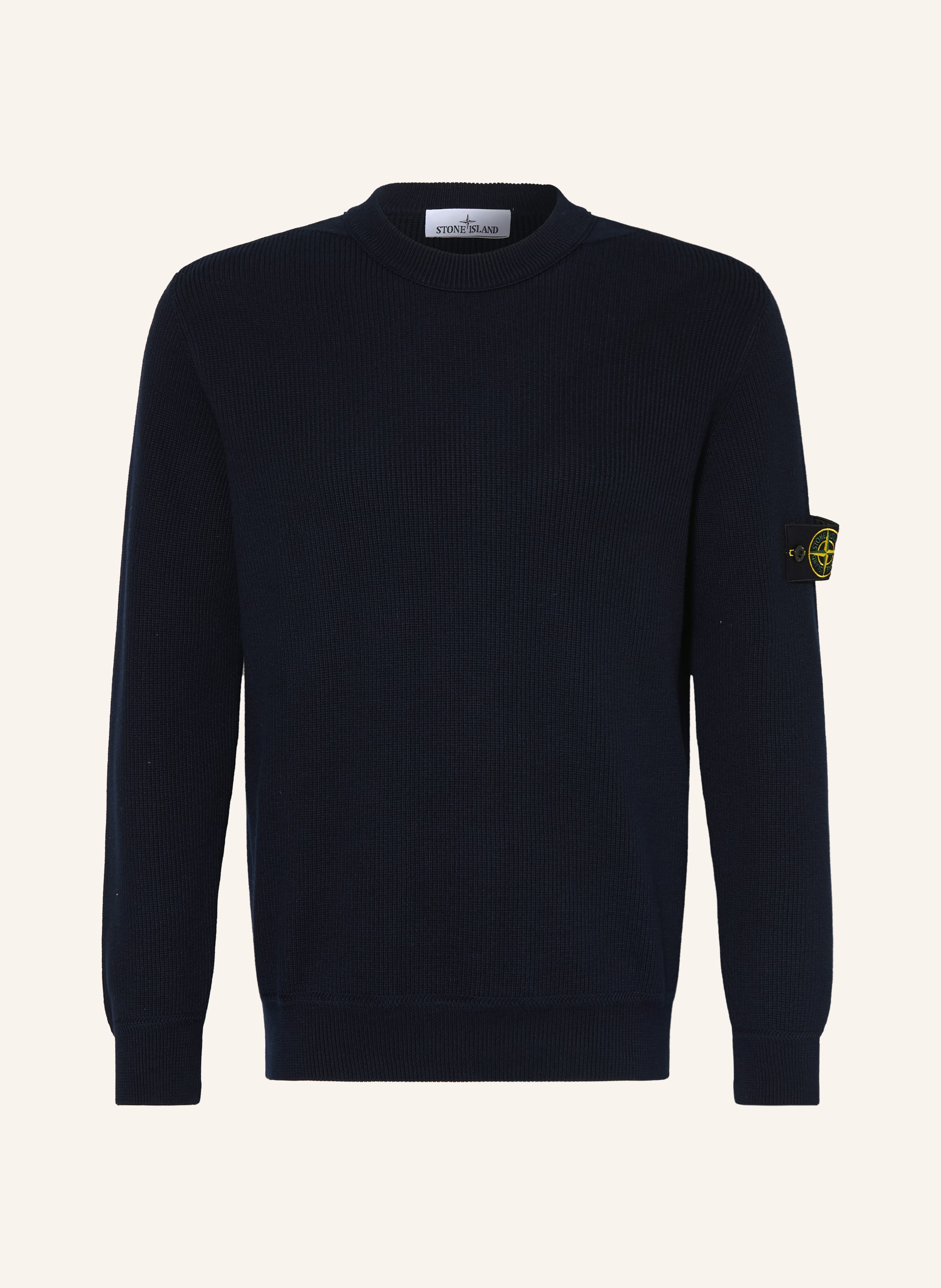 STONE ISLAND Pullover