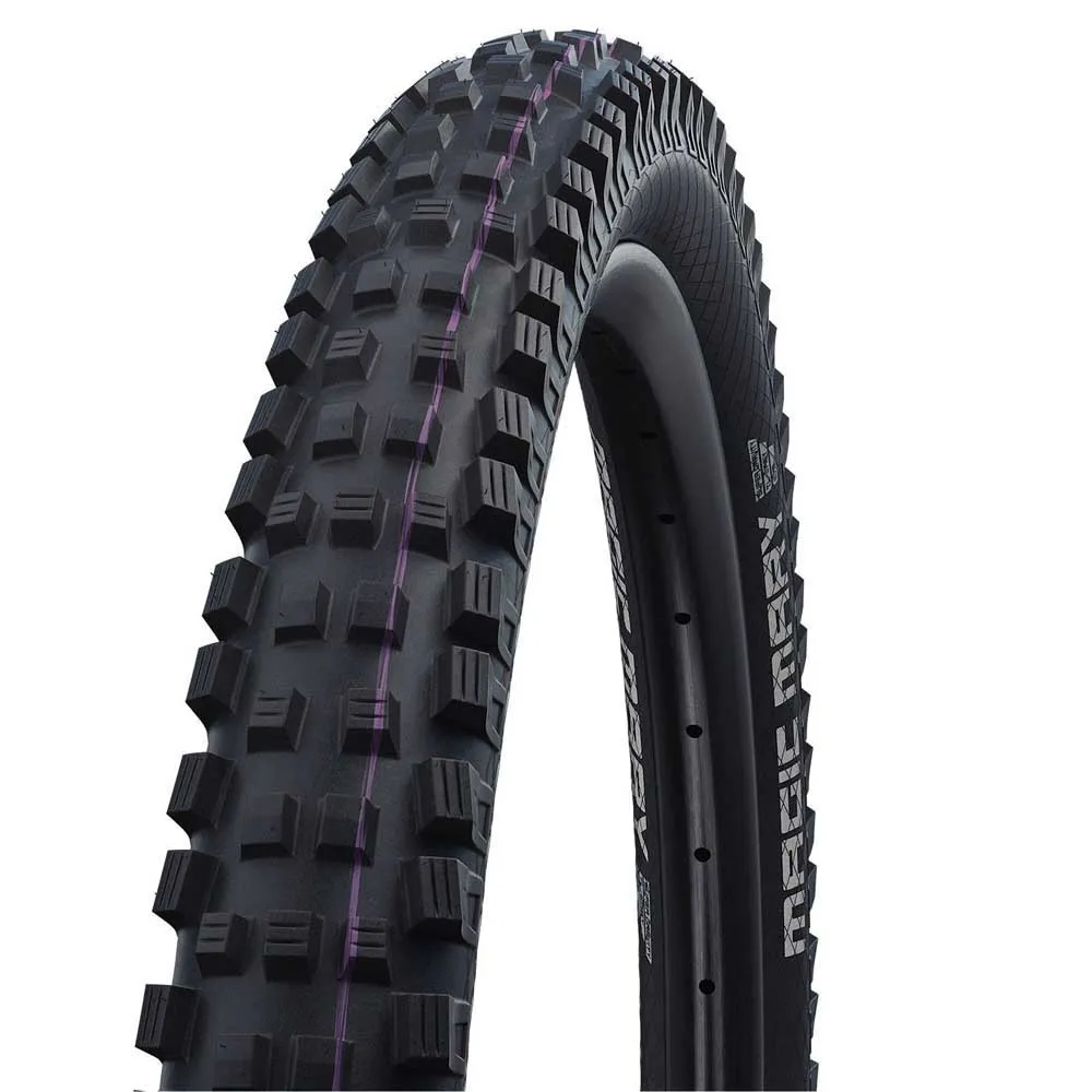 Schwalbe Magic Mary Trail Pro Ultra Soft Tubeless 27.5´´ x 2.40 MTB tyre
