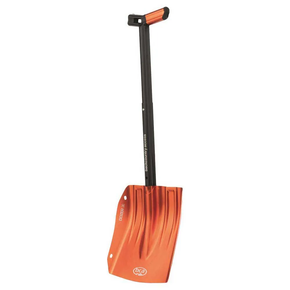 Bca Dozer 2H shovel