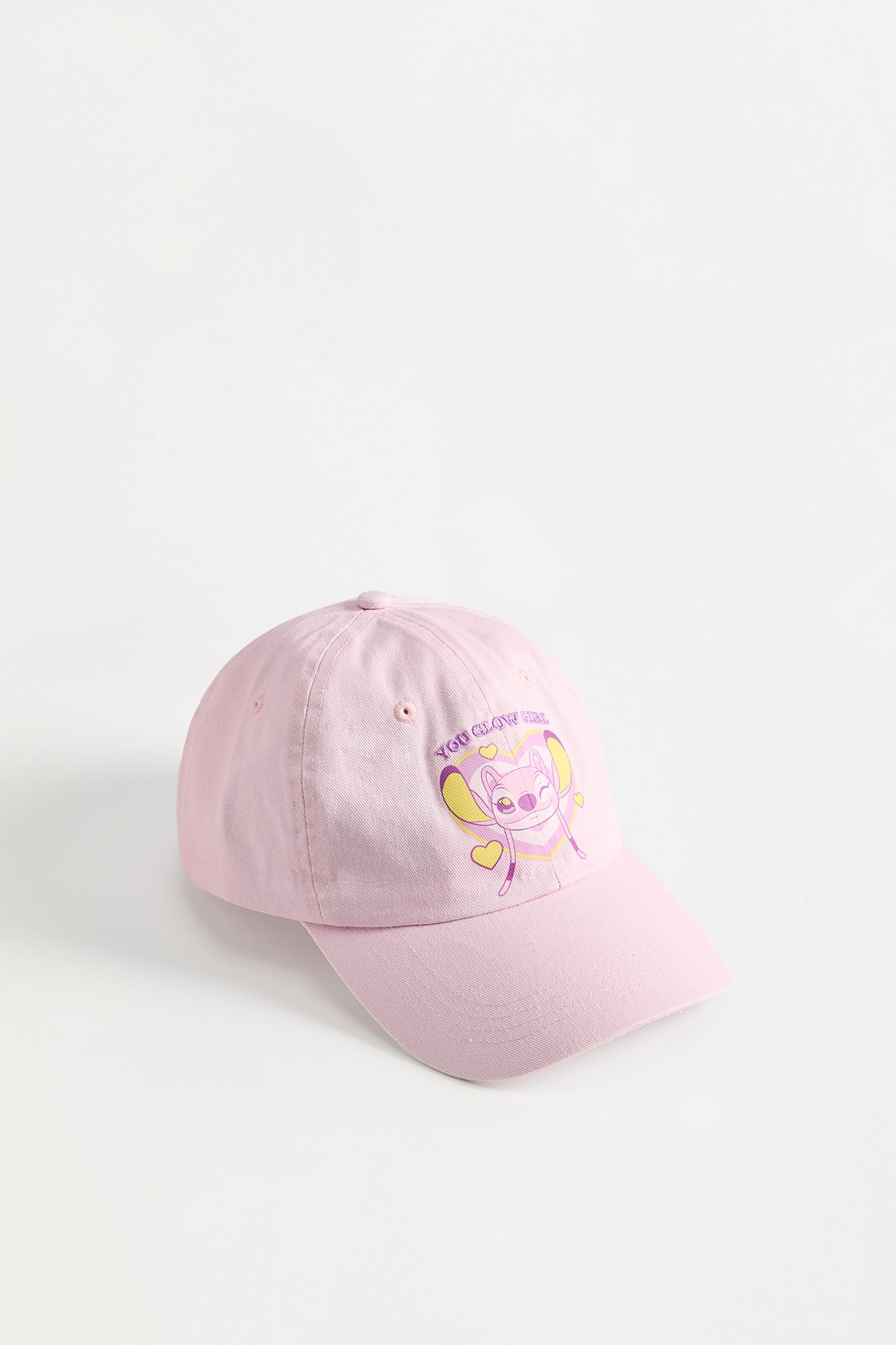 Gorra Ángel ©Disney