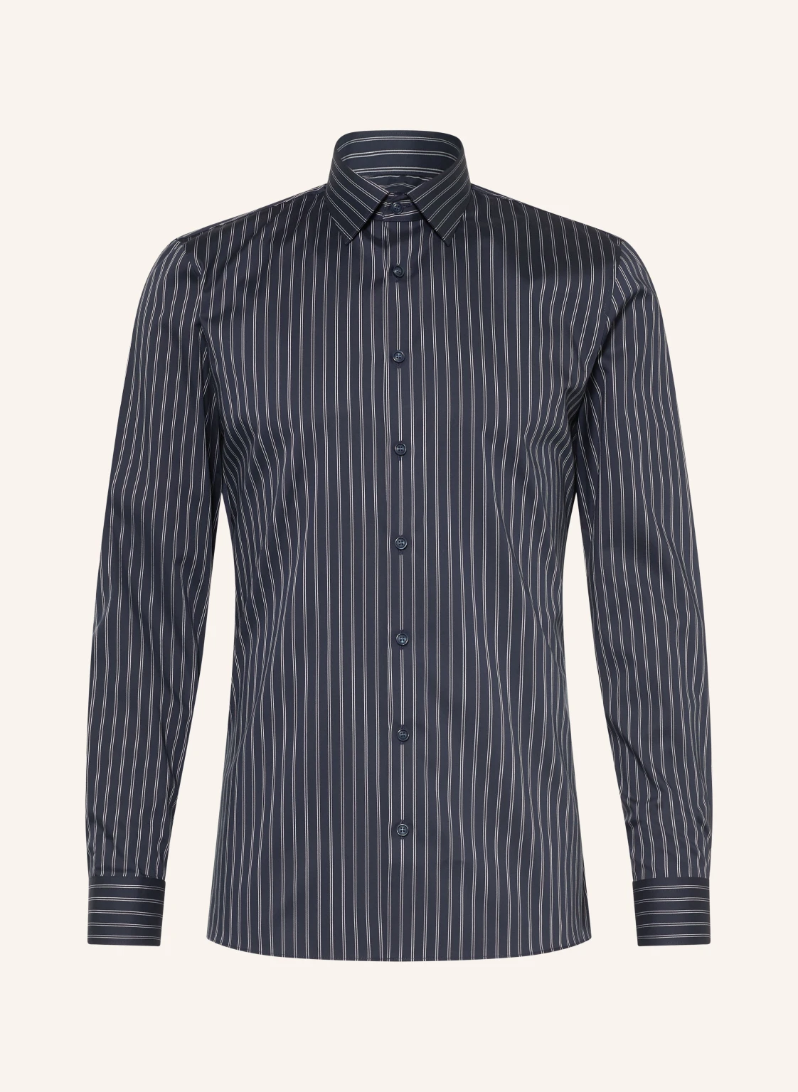 OLYMP Hemd No. Six super slim