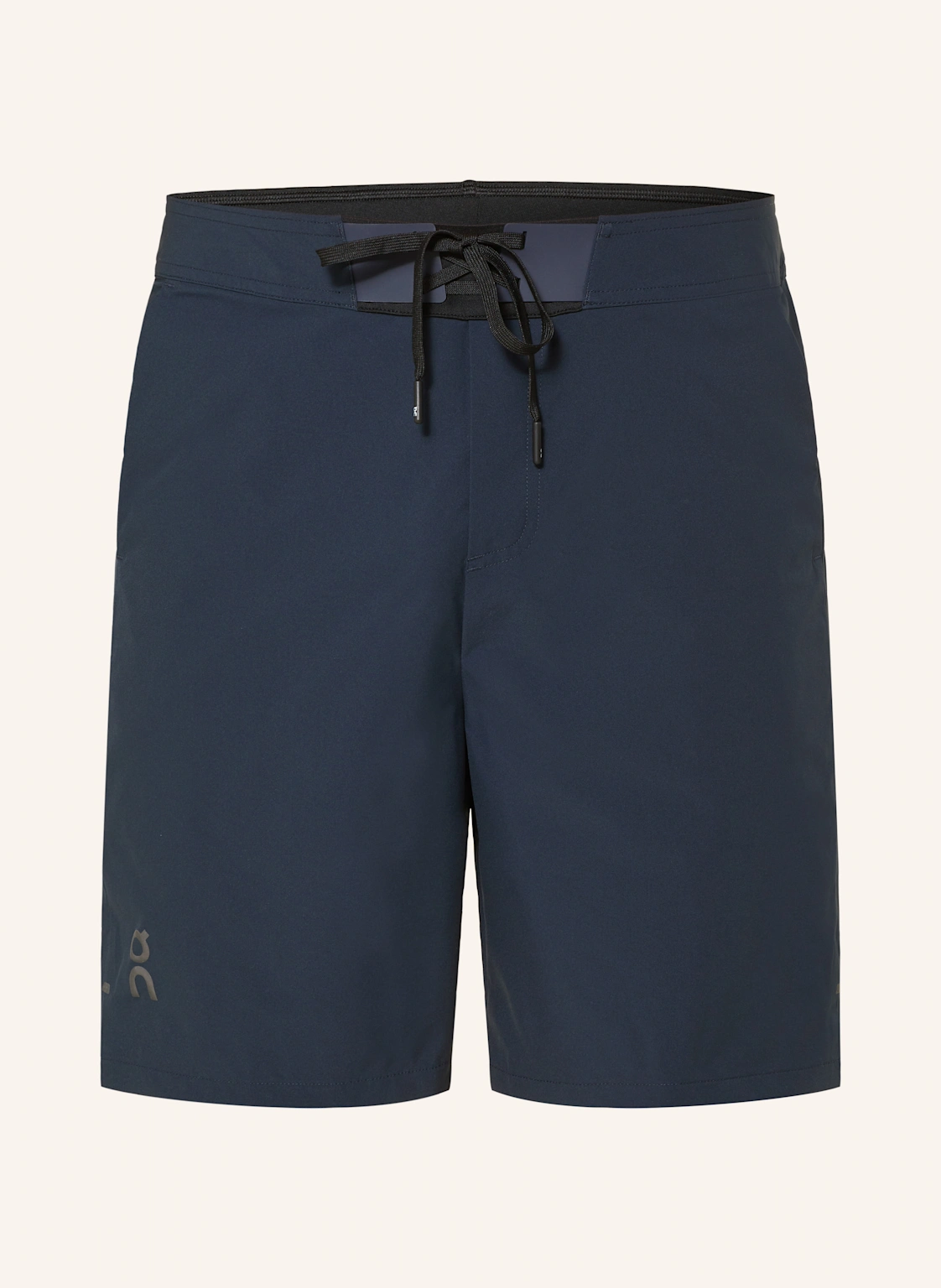 On 2-in-1-Trainingsshorts PERFORMANCE HYBRID