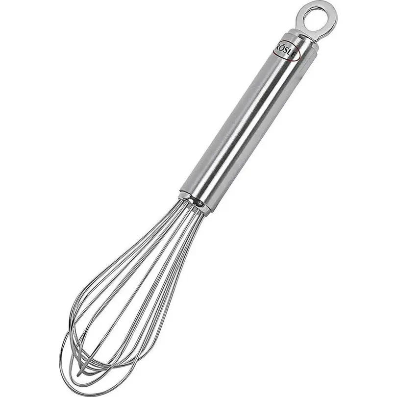 Schneebesen Rösle