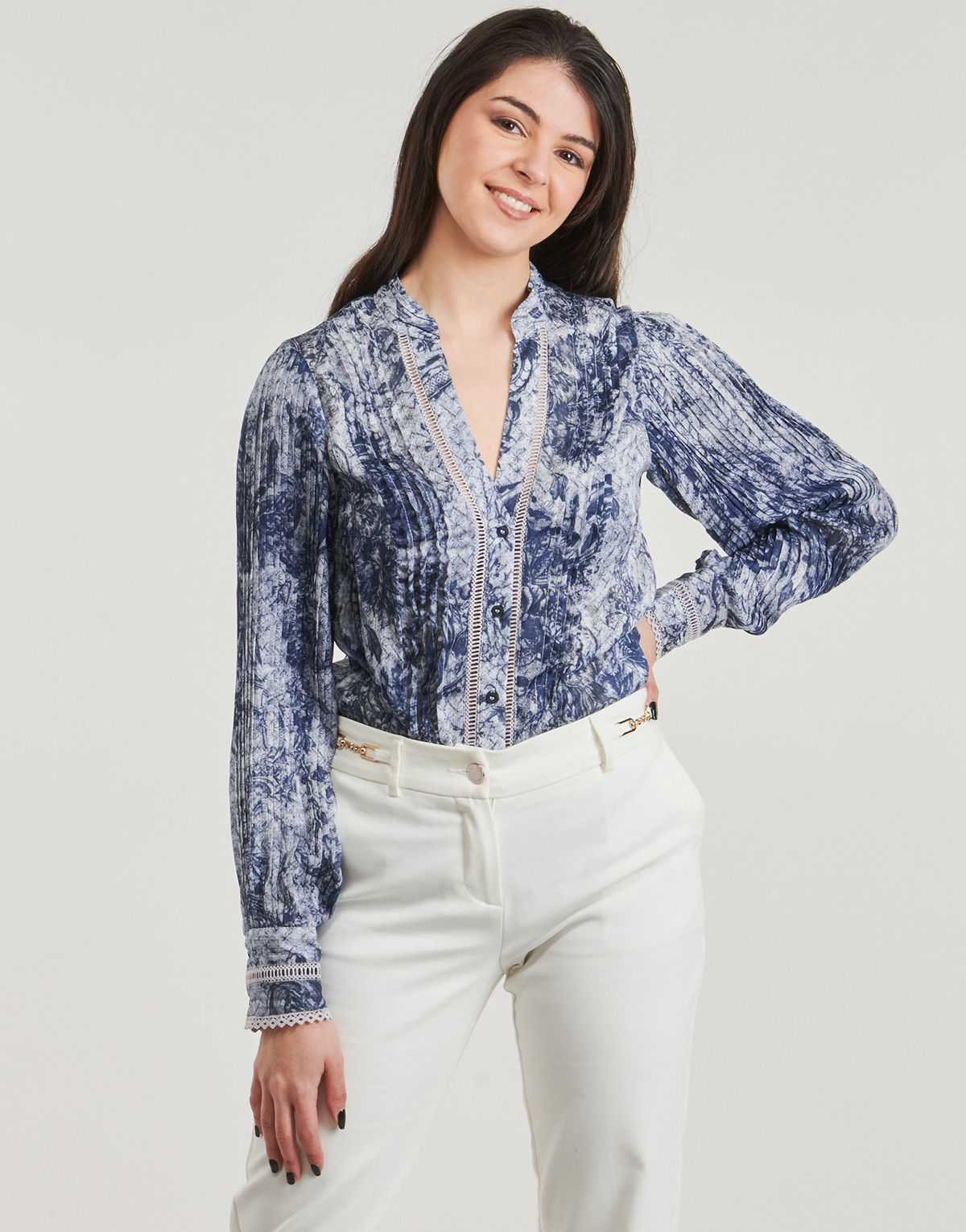 Guess - NEW JOSETTE - Blue
