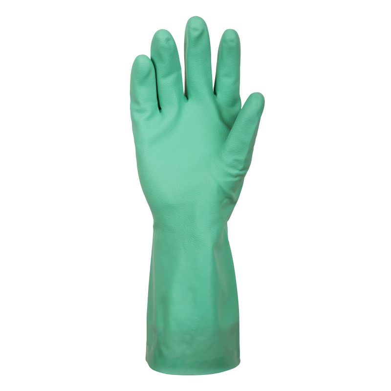 Paire de gants pour produits chimiques taille 10 GERIN