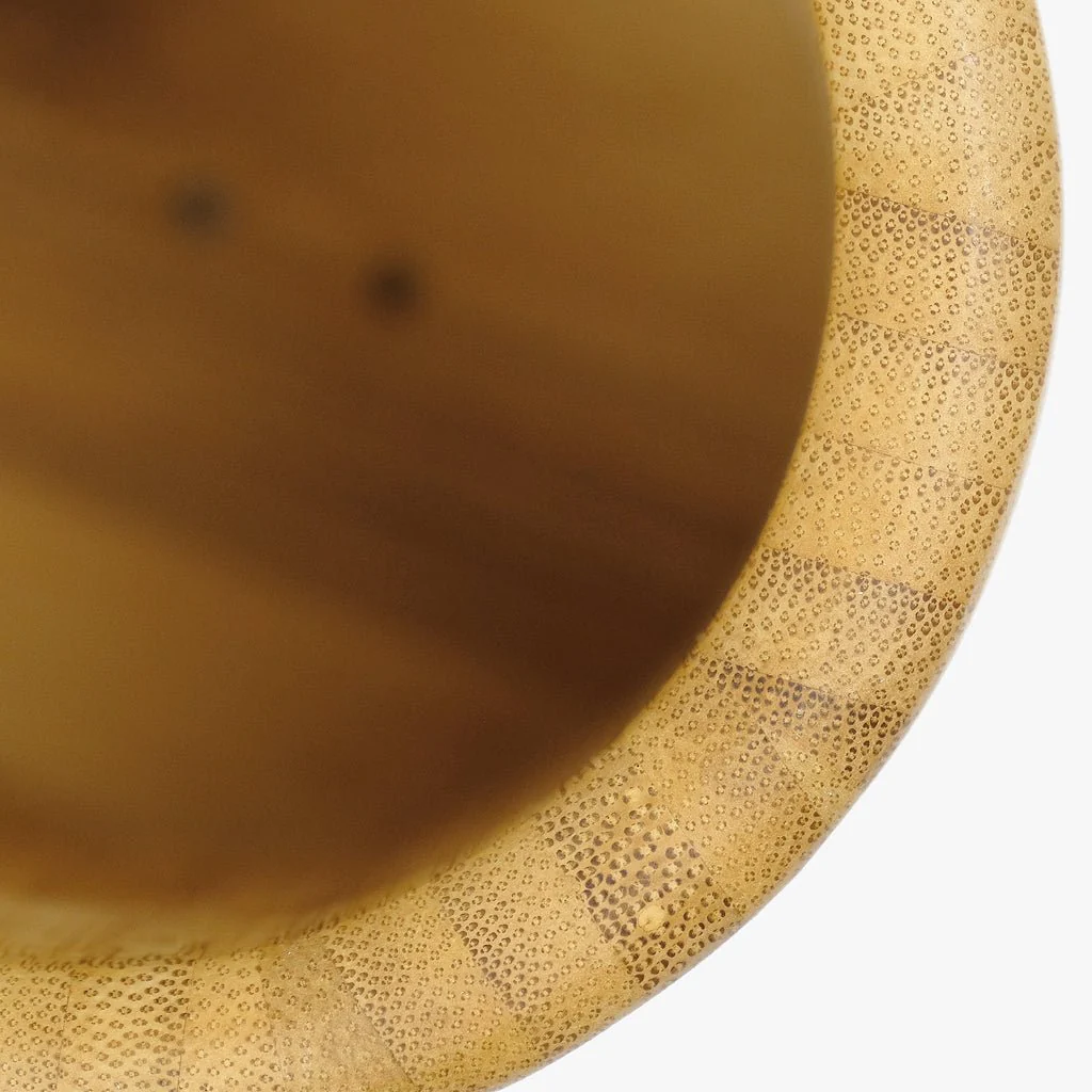 Suporte de Utensílios BAMBU