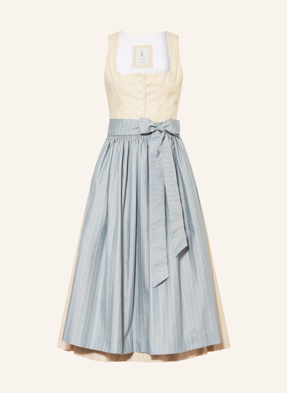 Johann & Johanna Dirndl