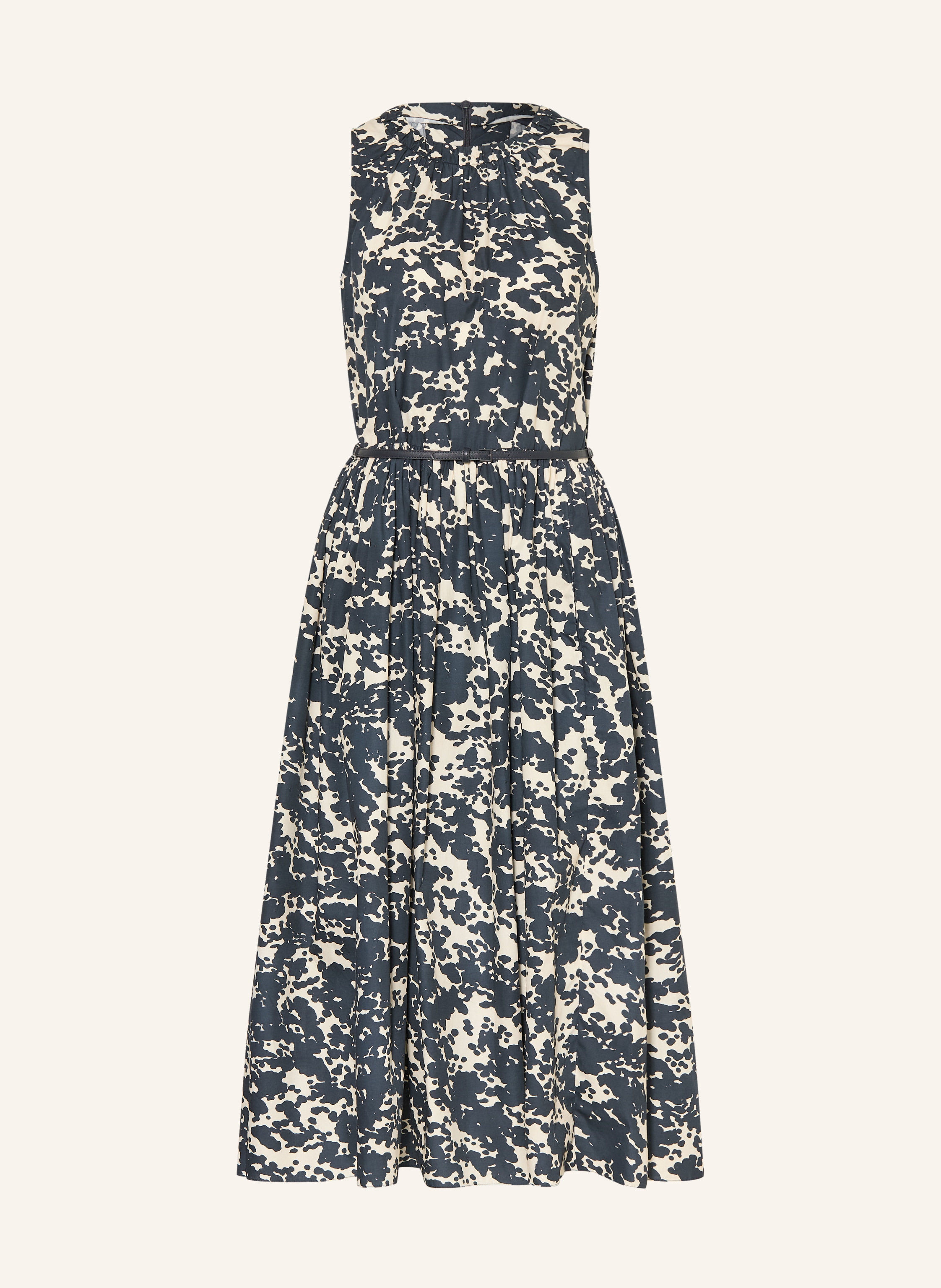 S Max Mara Kleid TERESA