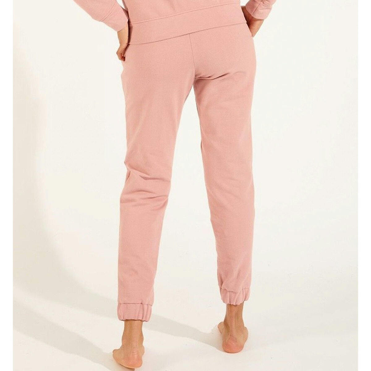 Pantalon de jogging homewear Cozy Modelo