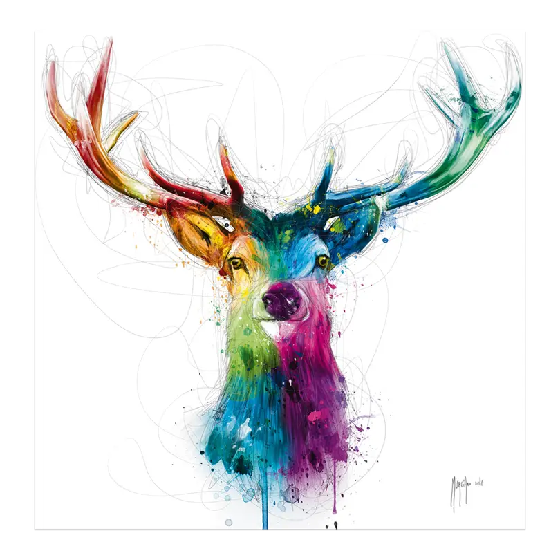Kunstdruck Artprint