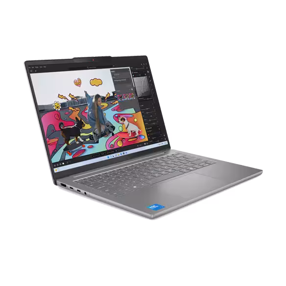 IdeaPad Slim 5i Gen 10 (14” Intel)