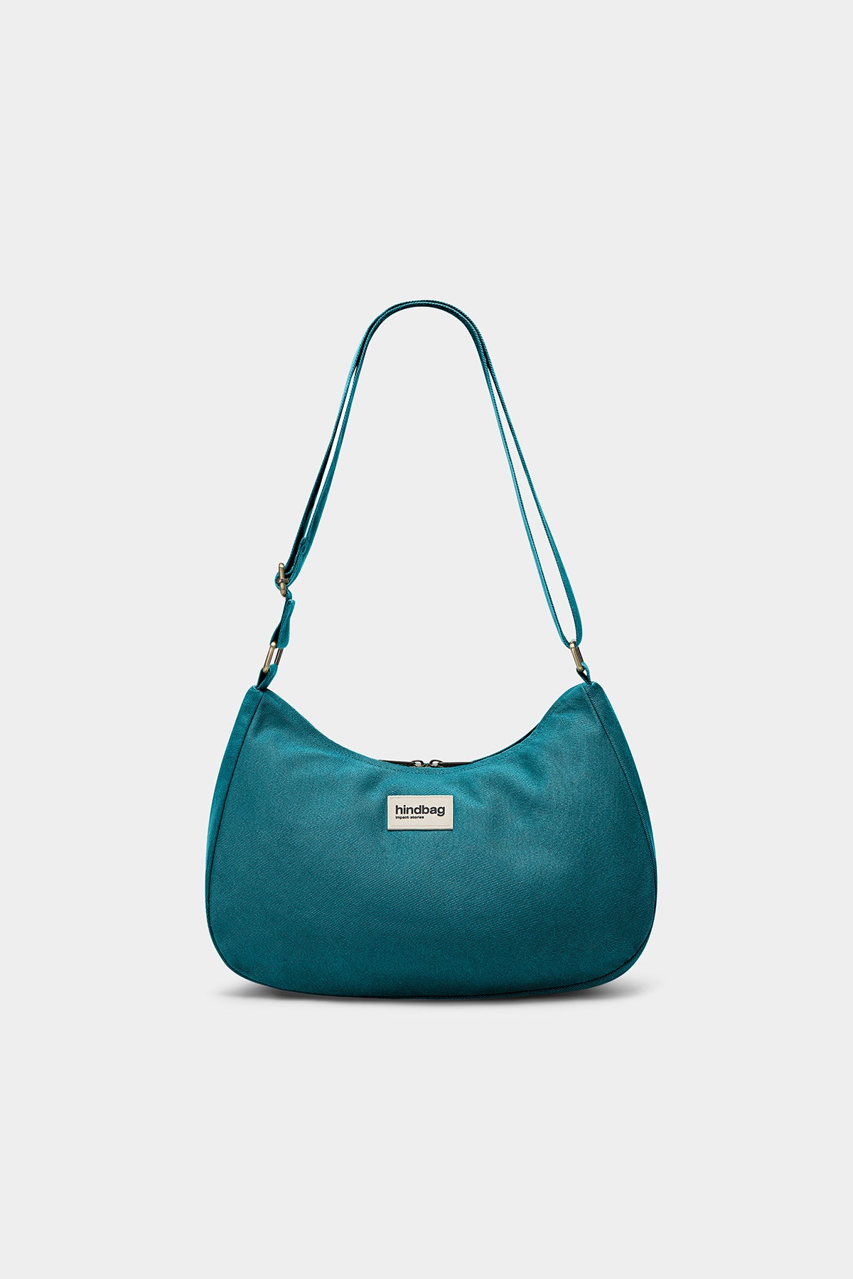 Sac Rosa Bleu paon