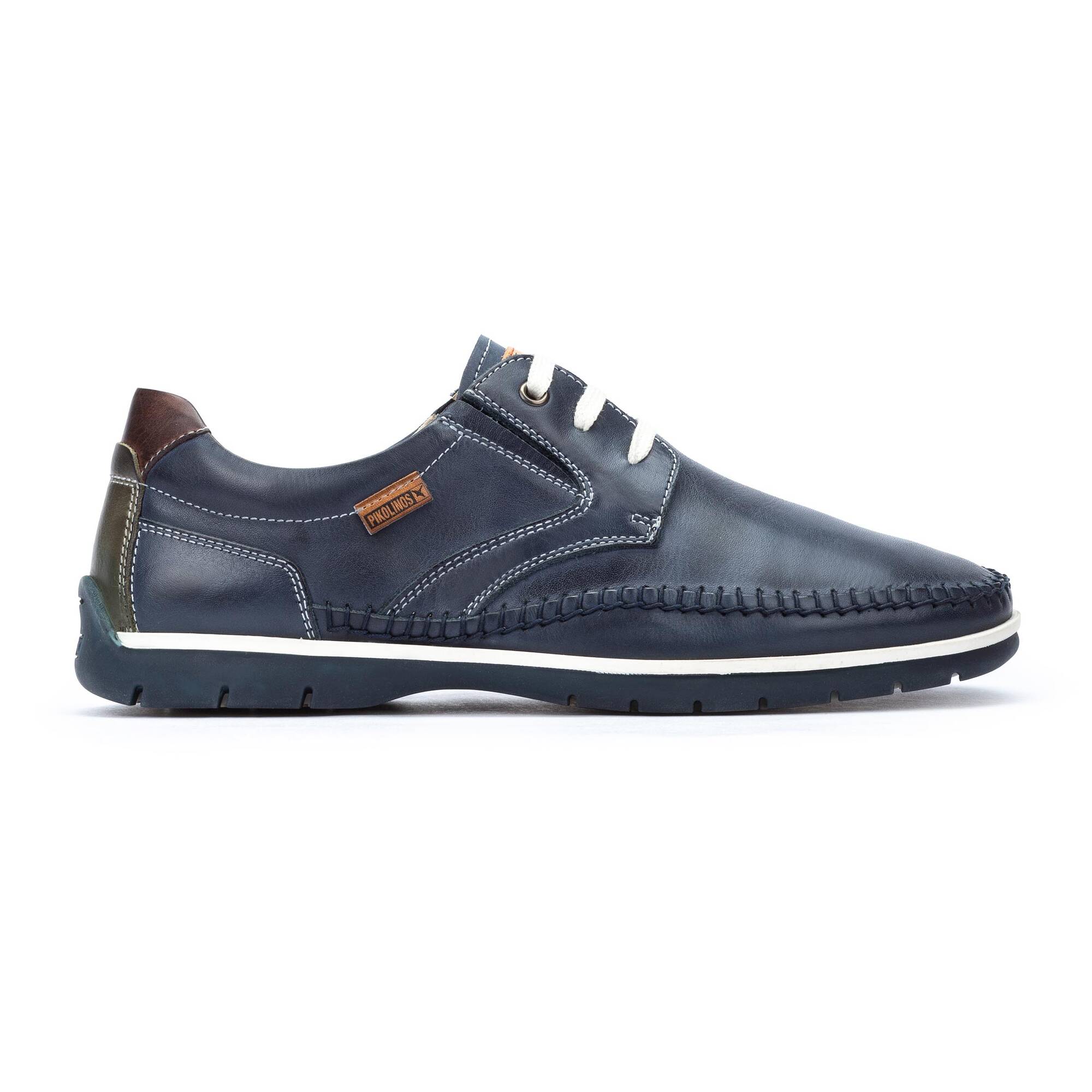 MARBELLA - Zapato de cordones para hombre