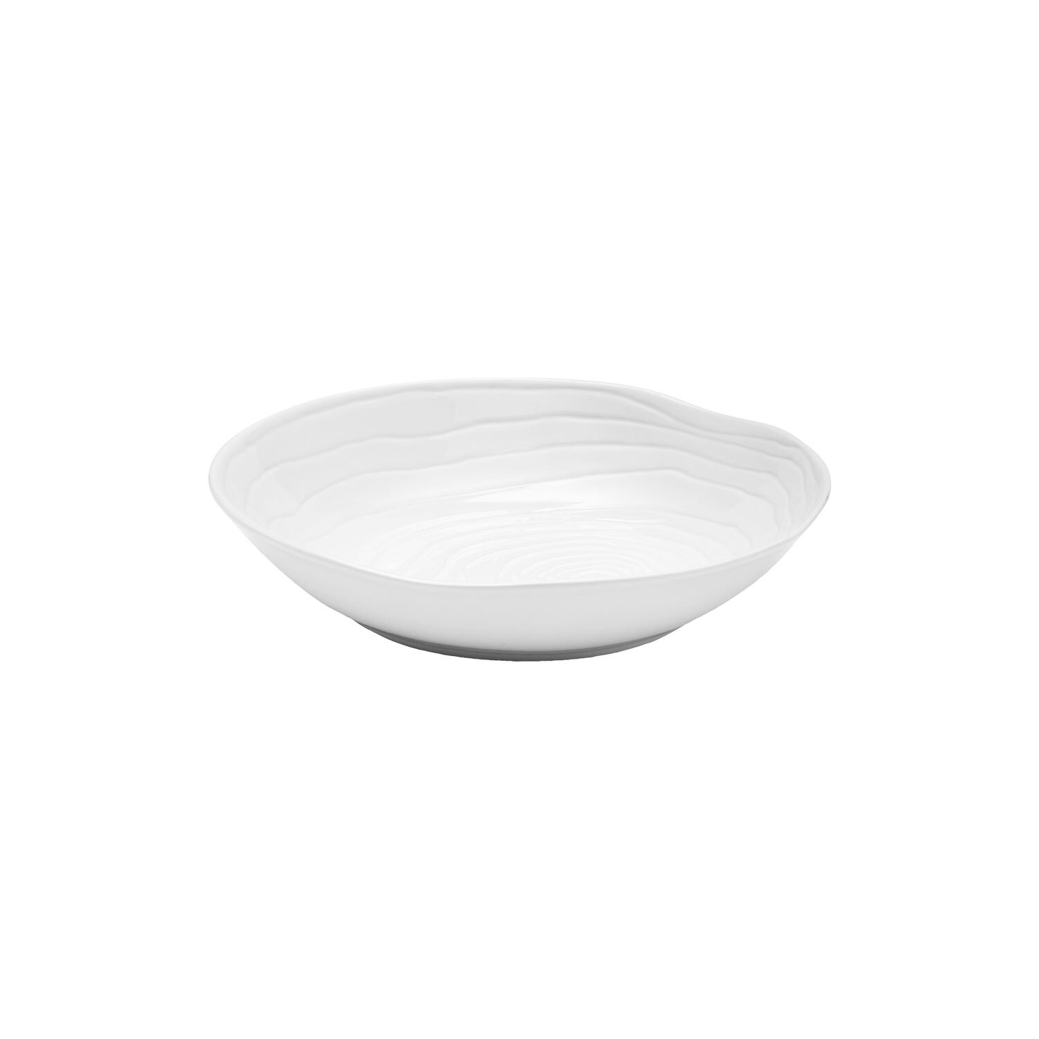 Boulogne dyb tallerken ø 23 cm
