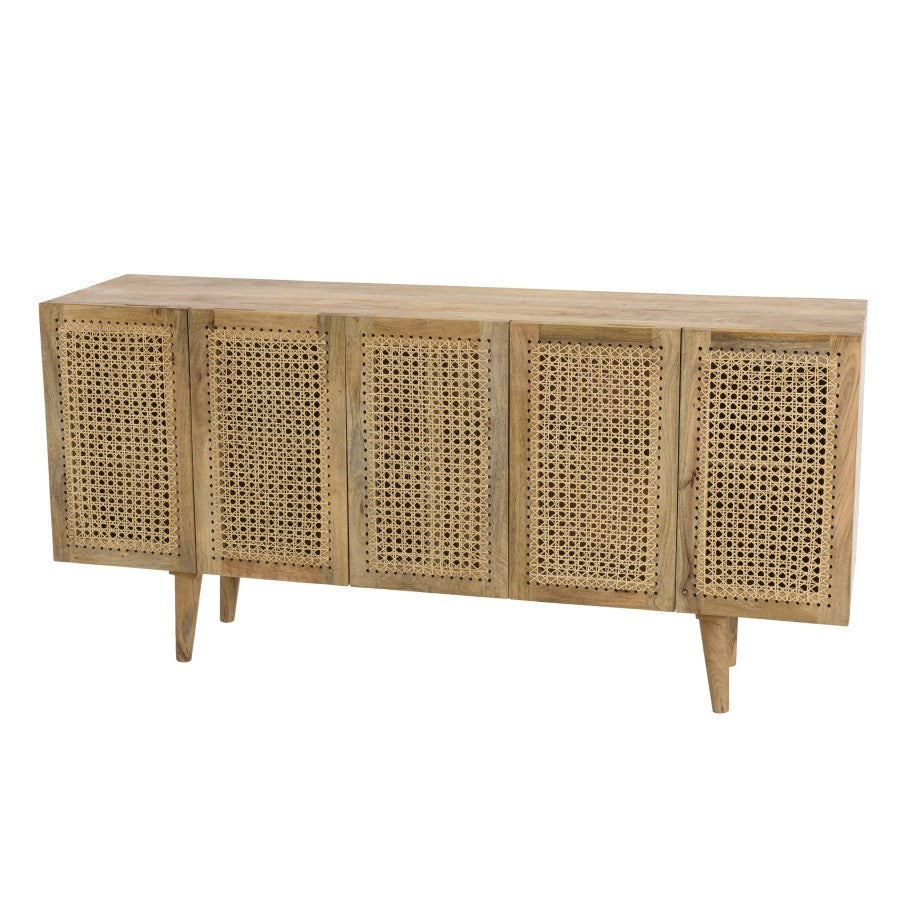 Macabane Dressoir Jamelonier
