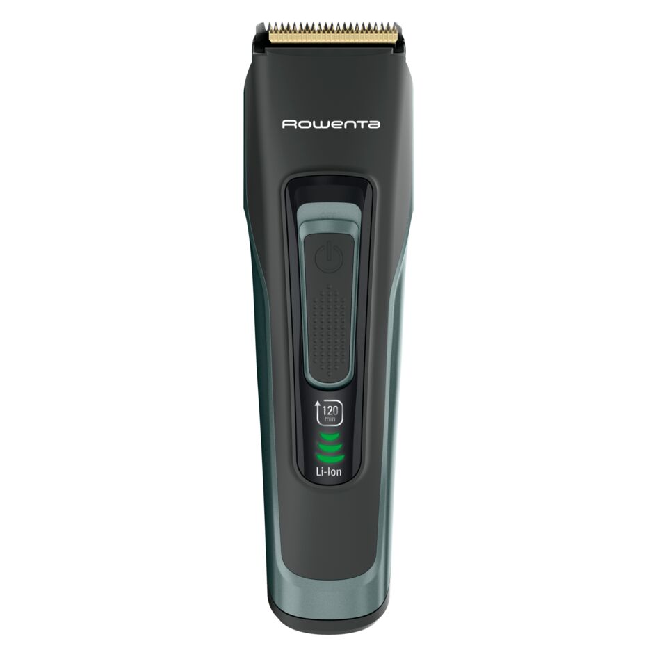 Advancer, Tondeuse cheveux et barbe pour homme, Lames auto-affûtées, Haute précision