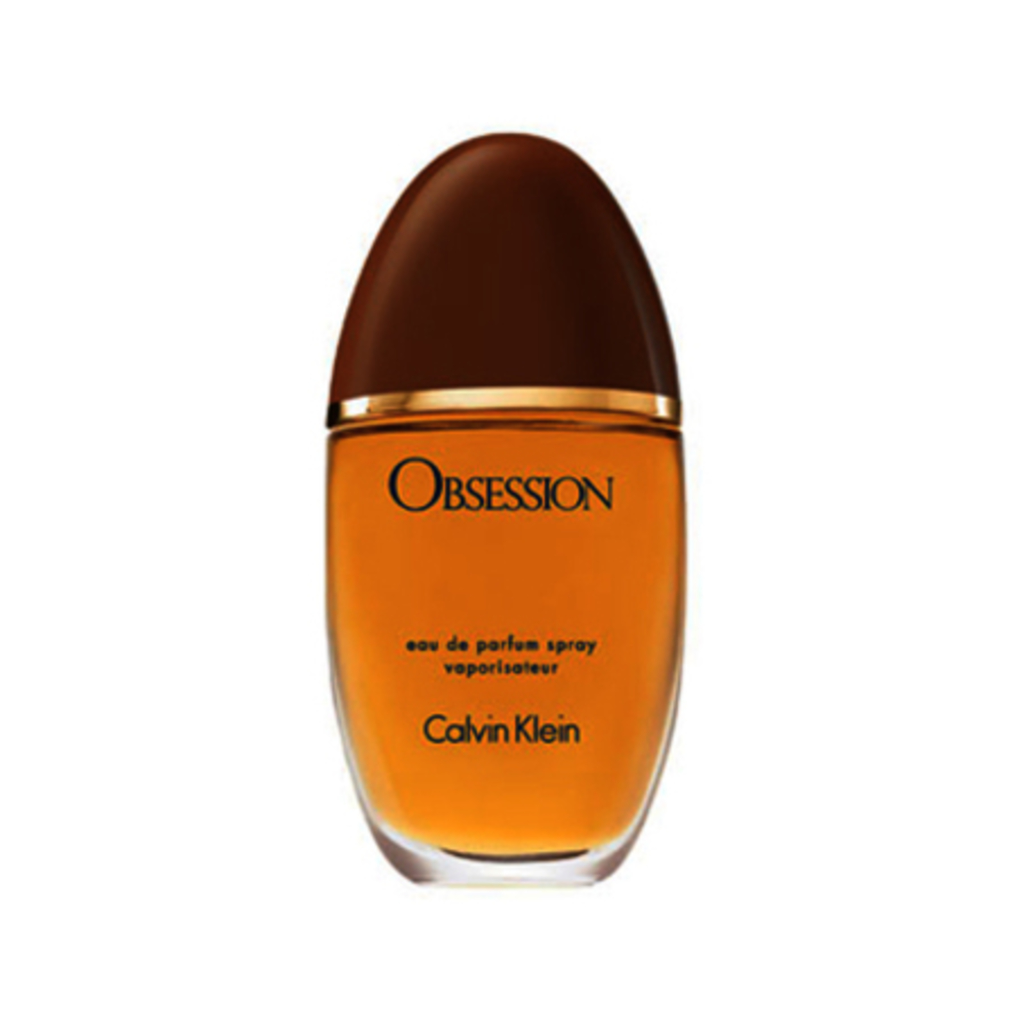 OBSESSIONEau de Parfum