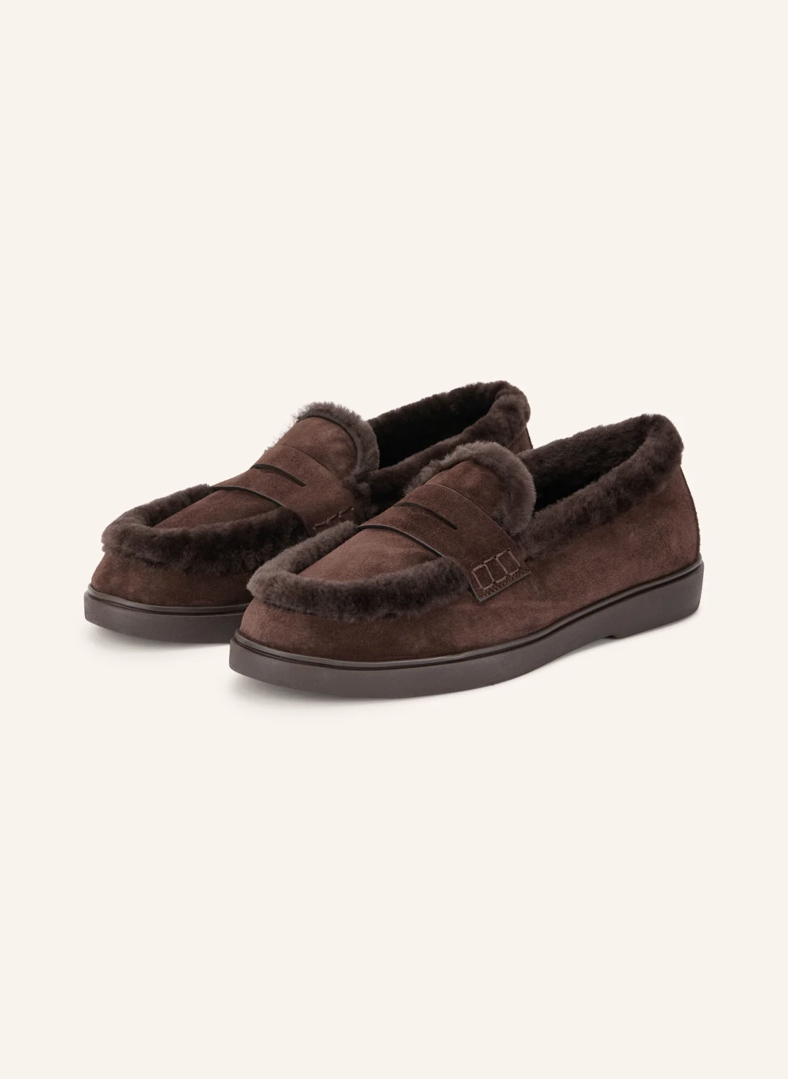 ROBERTO FESTA Penny-Loafer SCILLA