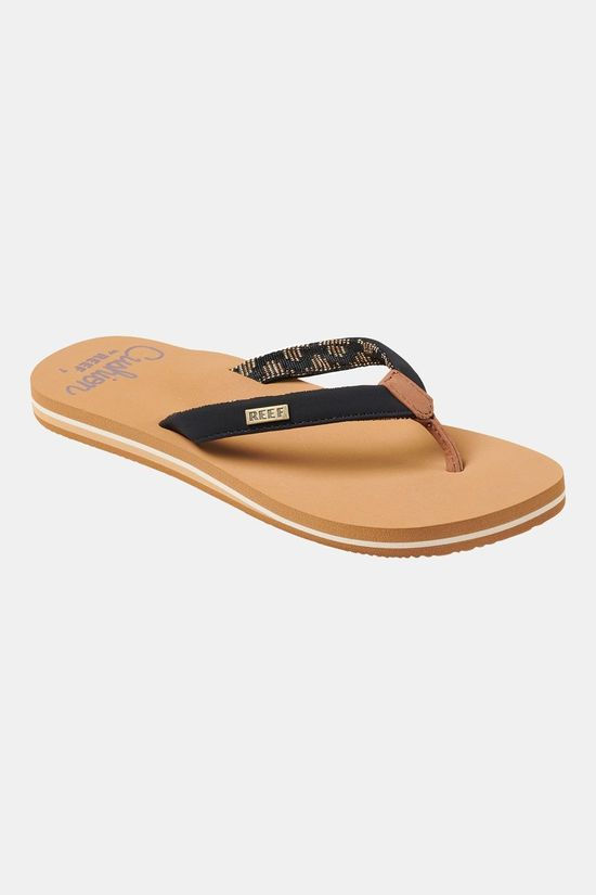 Reef Cushion Sand Slipper Dames