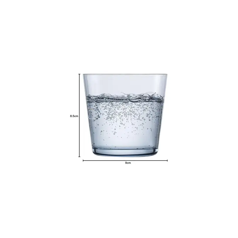 Longdrinkglas 4er-Set Together