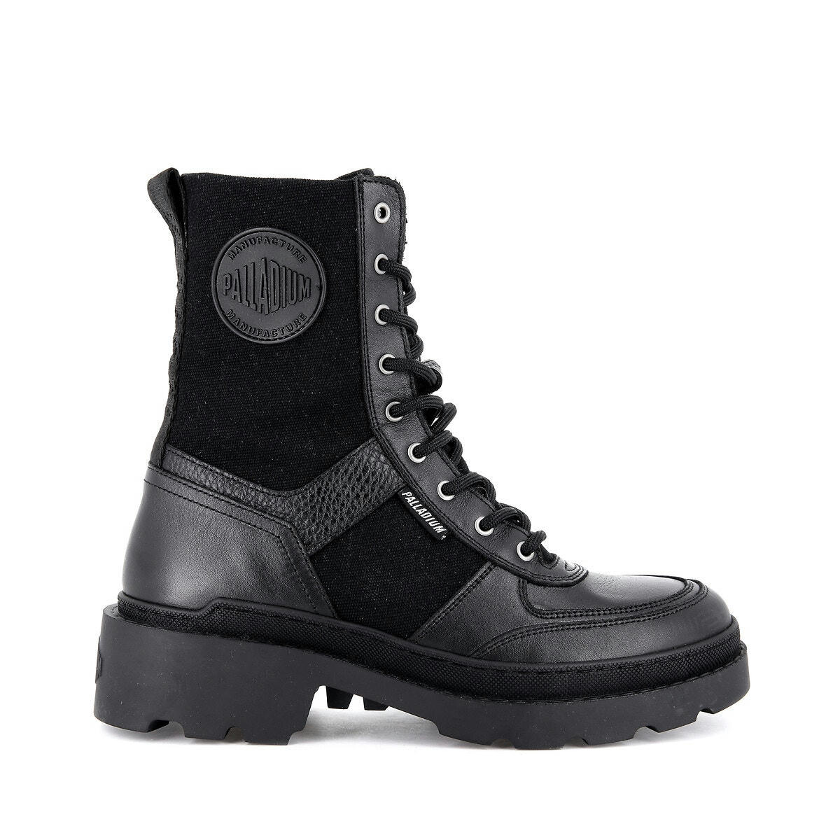 Boots Pallatecno