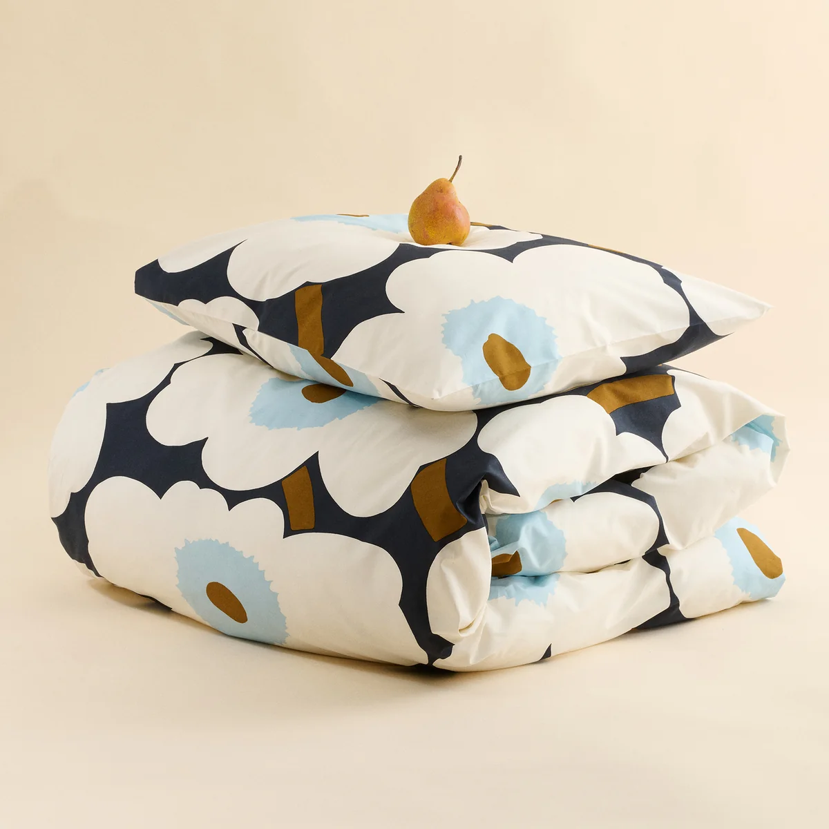 Marimekko - Pieni Unikko Kissenbezug