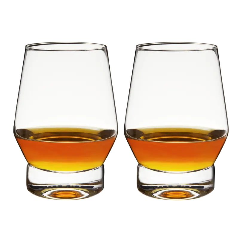 Whiskey-Set 2-teilig Raye