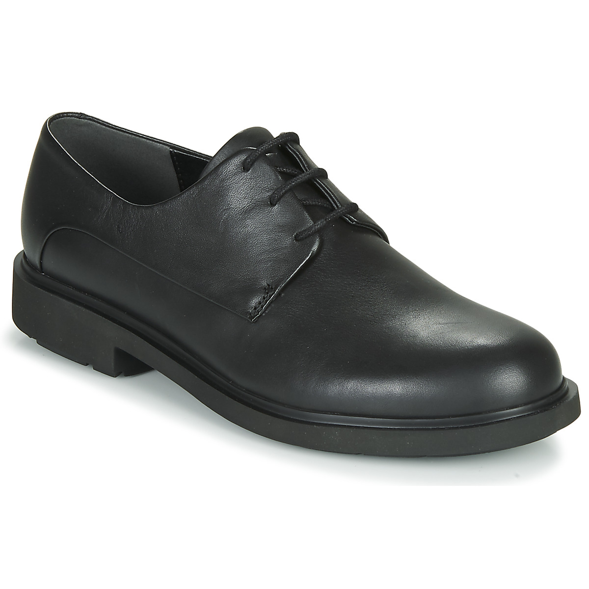 Camper - MILX - Black