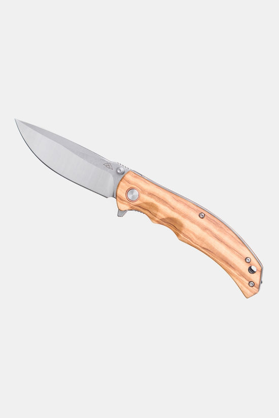 Black Eagle Dolomit Mes