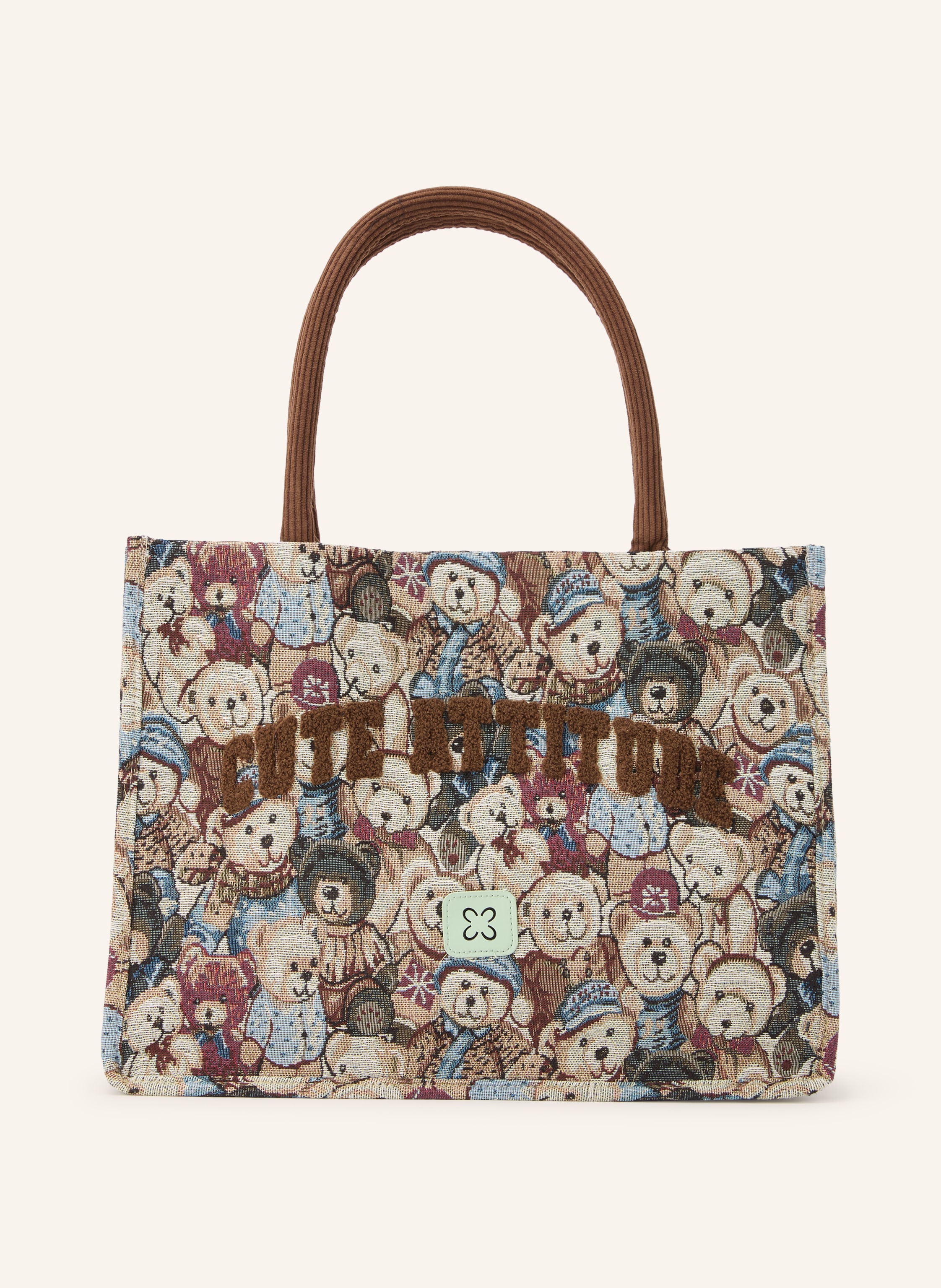 CODELLO Shopper