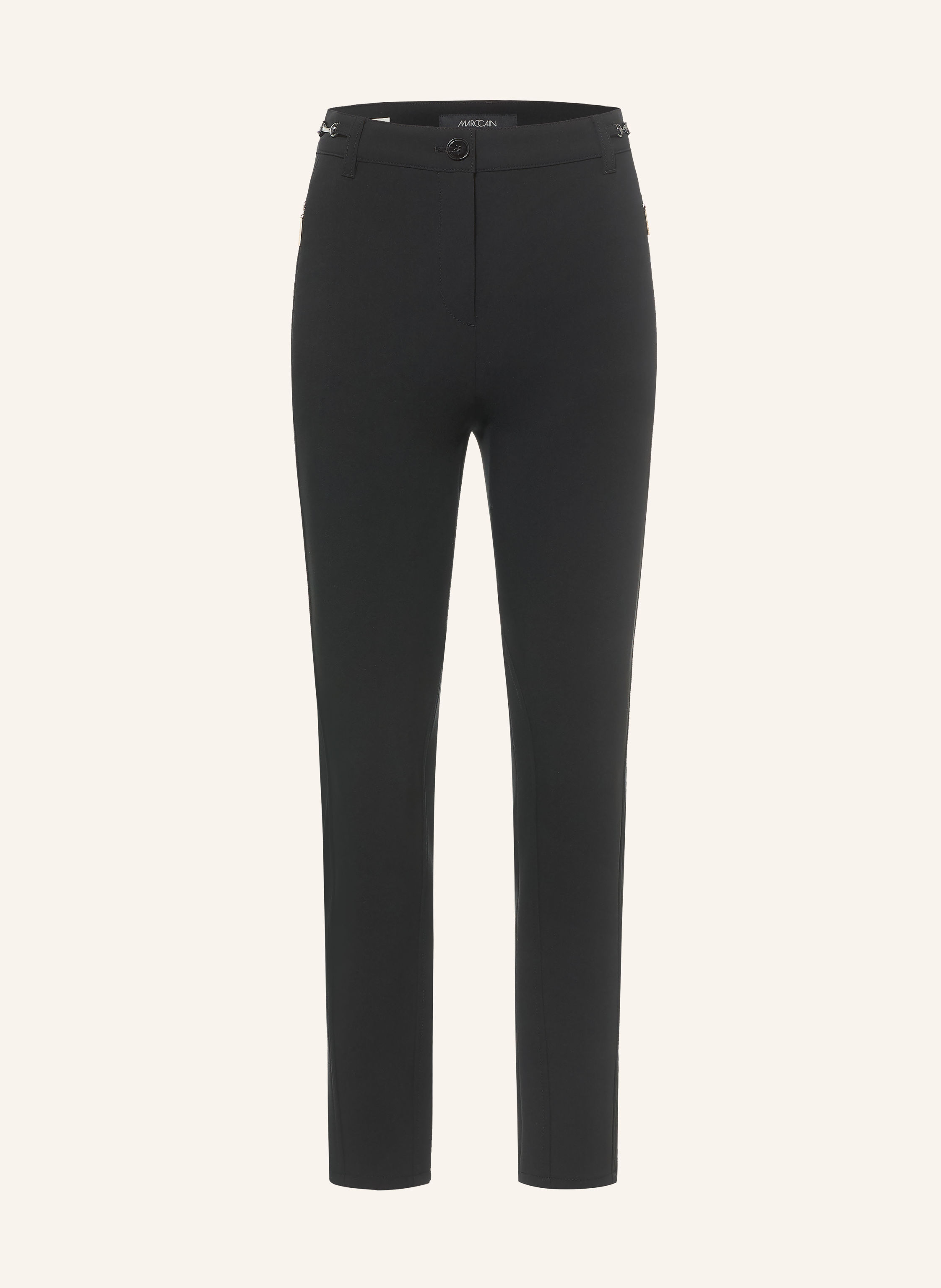 MARC CAIN 7/8-Hose SILEA