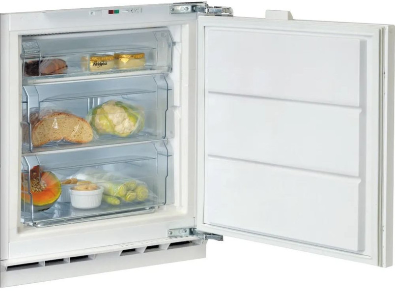 Zamrażarka szafowa WHIRLPOOL WBUFZ011