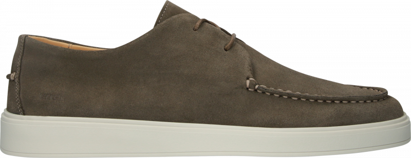 ZUKO LUCA LOW - DG371 CARIBOU - Sneaker (low)