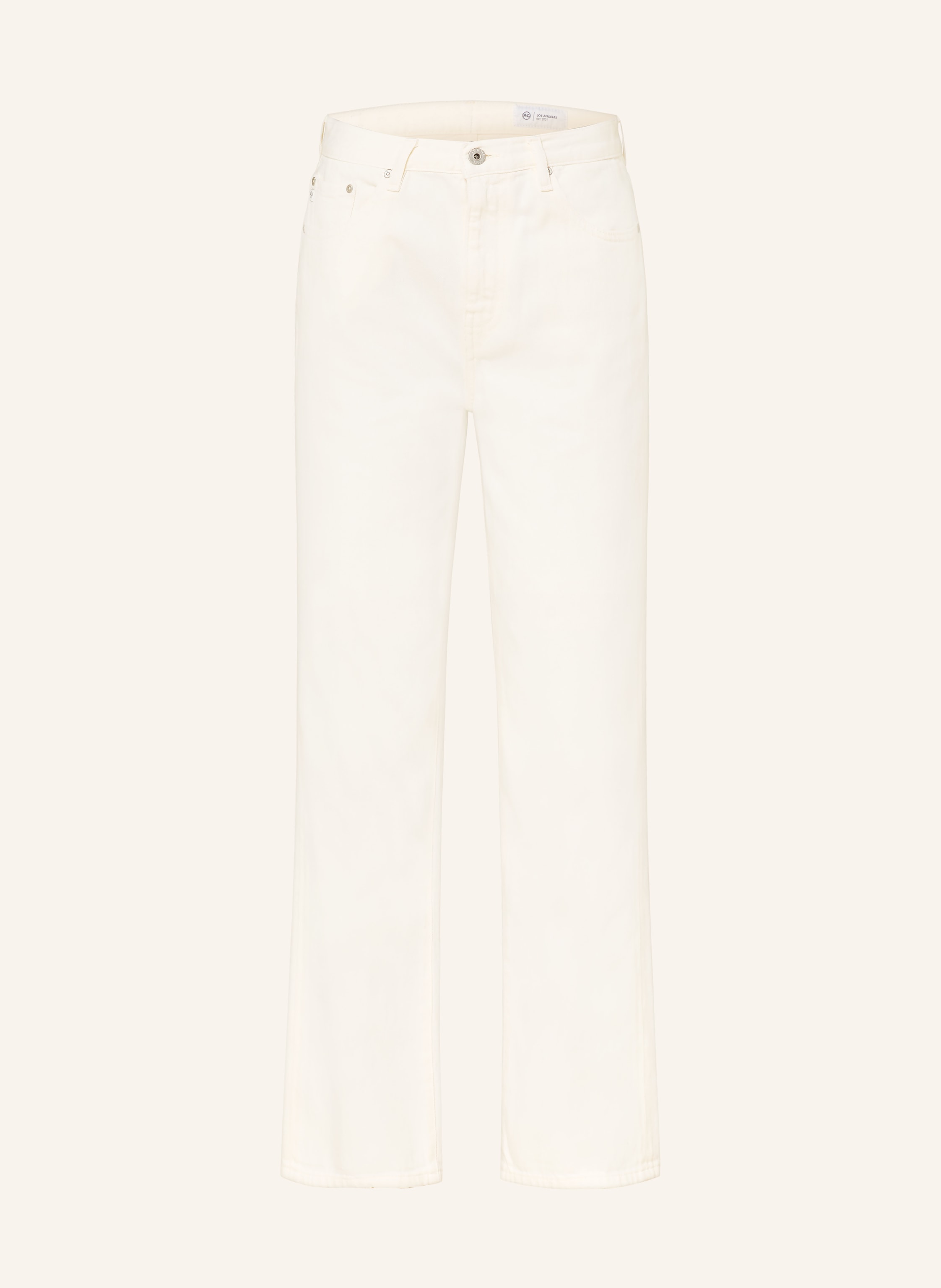AG Jeans Straight Jeans BRINLEY