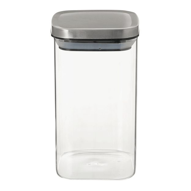 POTE HERMÉTICO 1,1 L GIALLE BORO