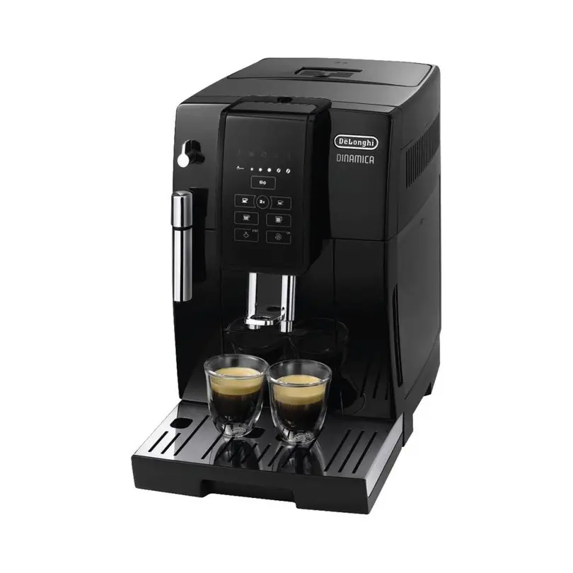 Kaffeevollautomat ECAM 353.15.B
