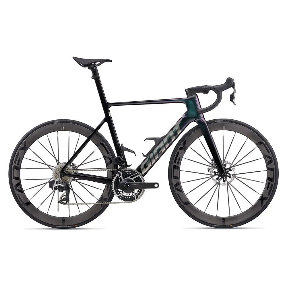 Giant Propel Advanced SL 0 Red AXS 2026 road bike