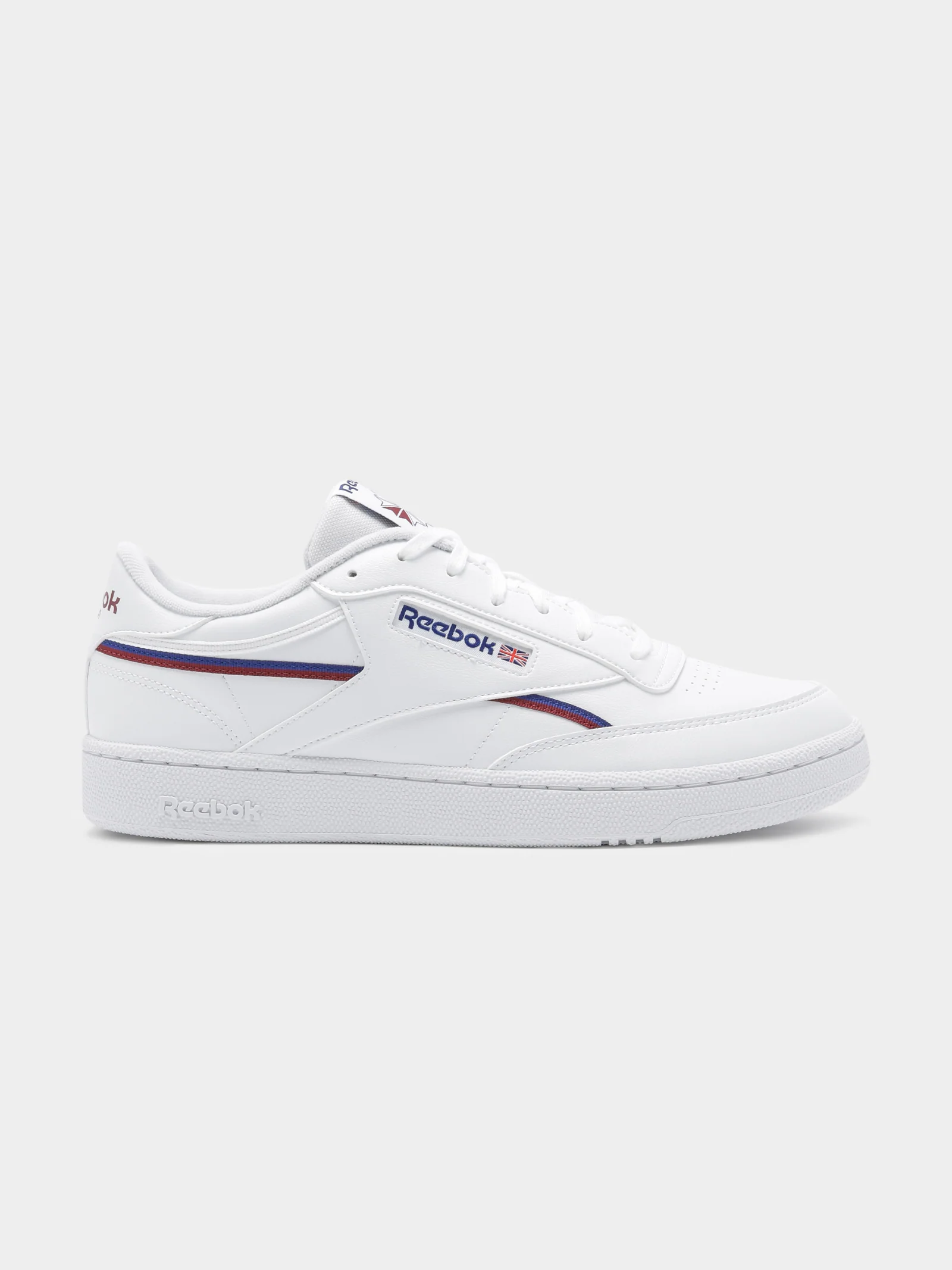Unisex Club C Vegan Sneakers