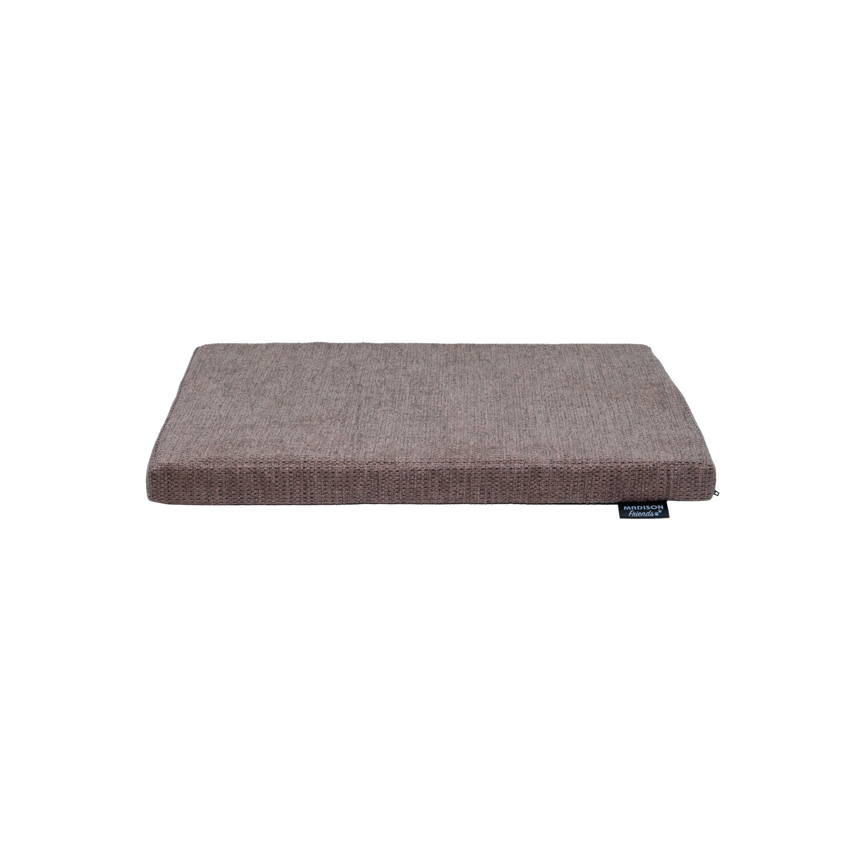 Madison hondenkussen Lord - roze - 40x58x5cm
