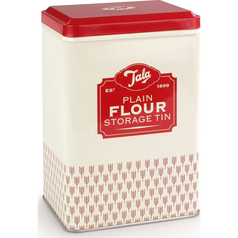 Vorratsdose Plain Flour