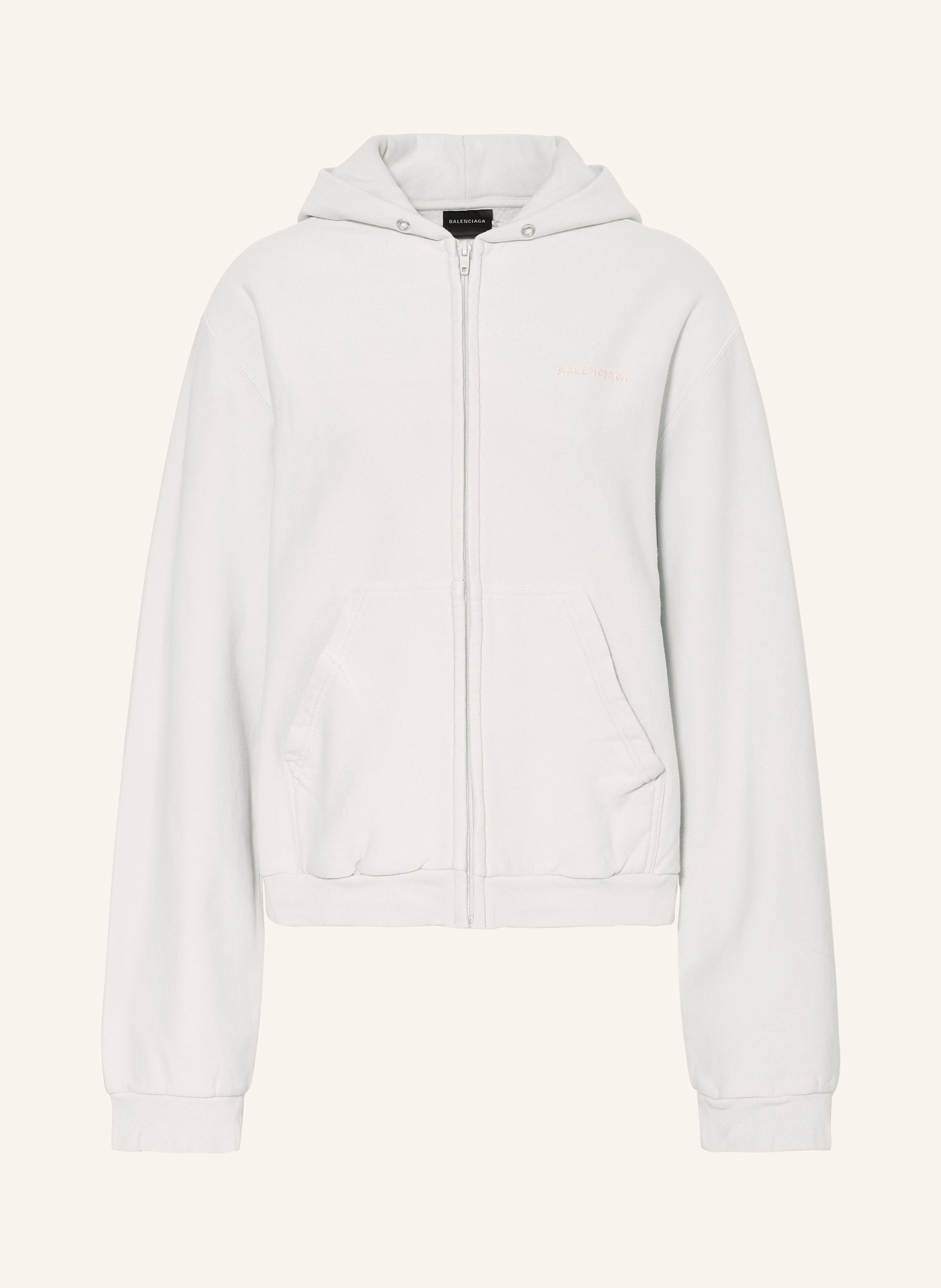 BALENCIAGA Sweatjacke