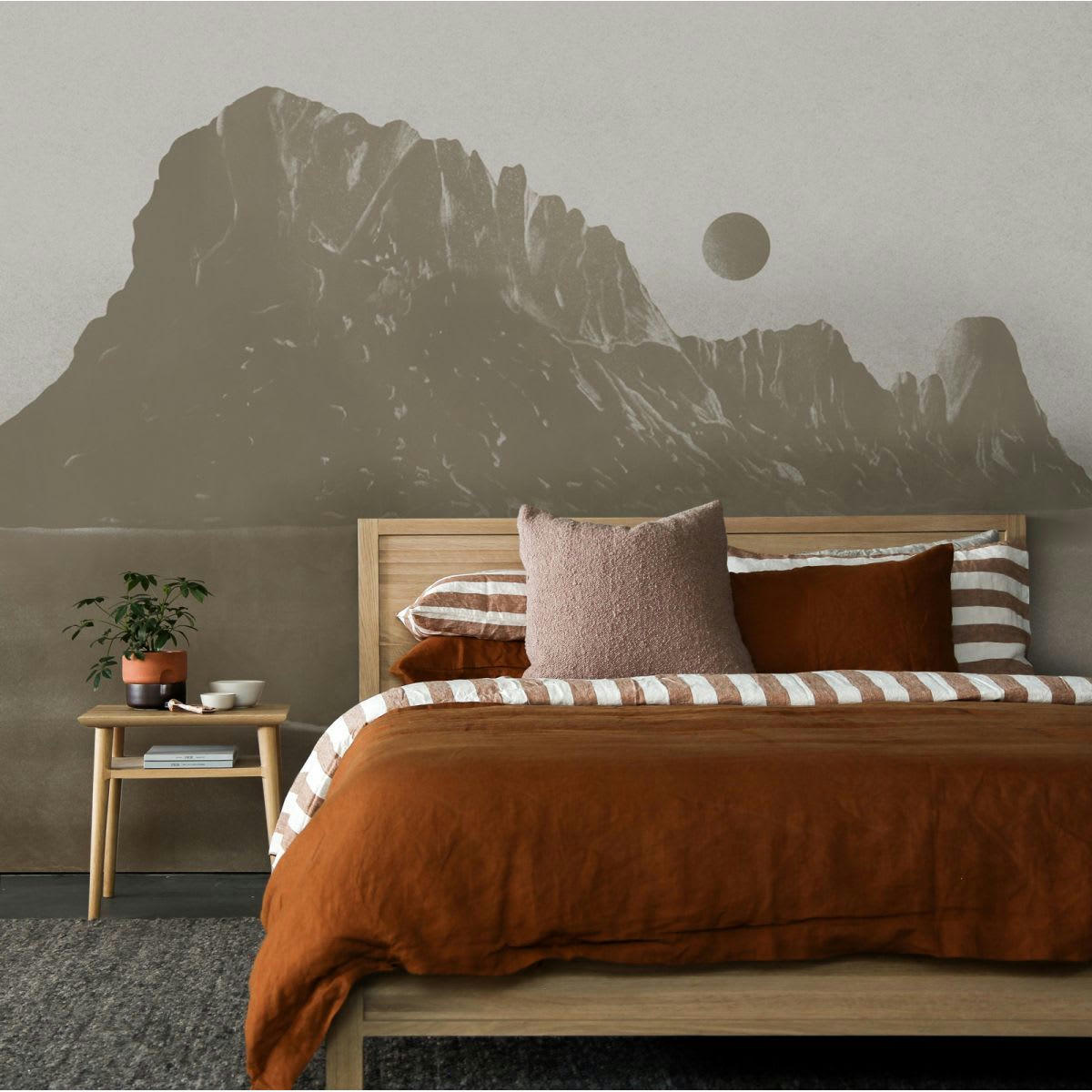 - Papier peint panoramique prendre le large 1 255 x 250 cm