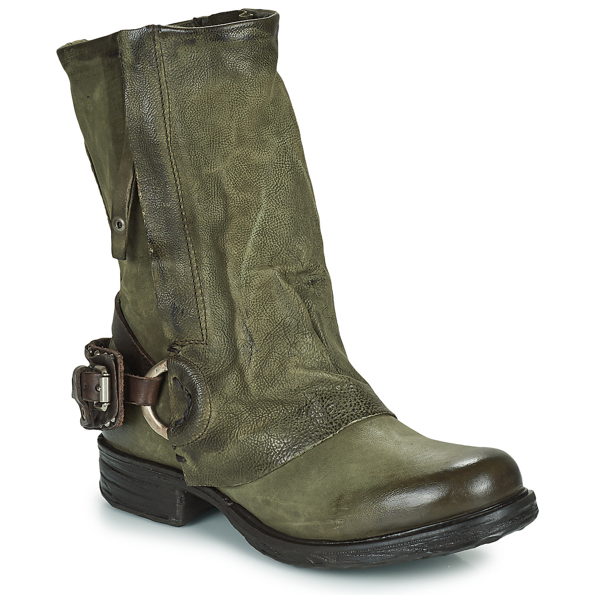 Airstep / A.S.98 - SAINT EC - Kaki