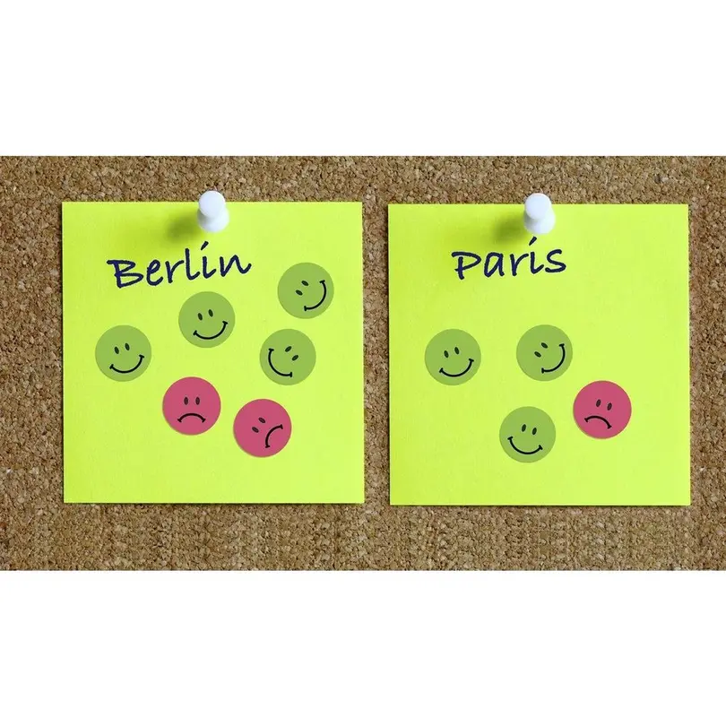 Sticker Smiley