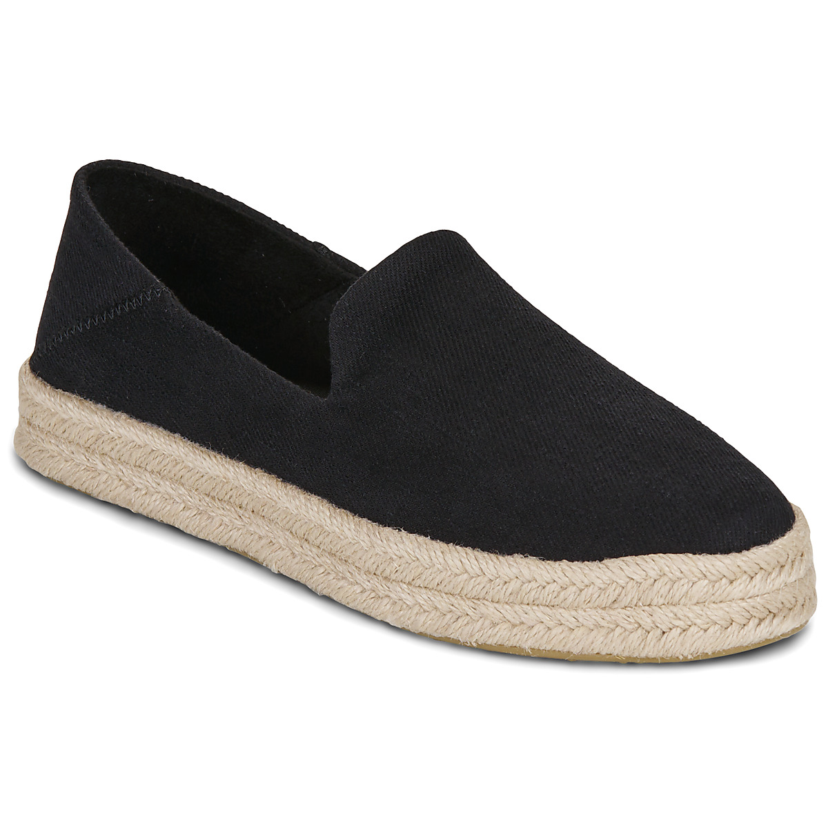 Toms - CAROLINA - Black