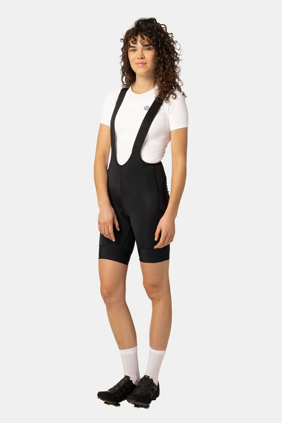 AGU Gravel Bibshort Venture Fietsbroek Dames